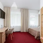 łaziska Hotel Czchow