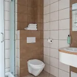 Hotel łaziska Czchow