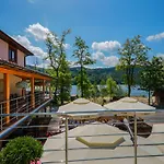 Hotel łaziska