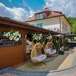 łaziska 3* Czchow