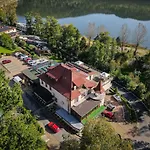 Hotel łaziska 3*