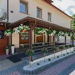Hotel łaziska 3*
