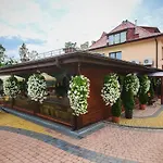 Hotel łaziska 3*
