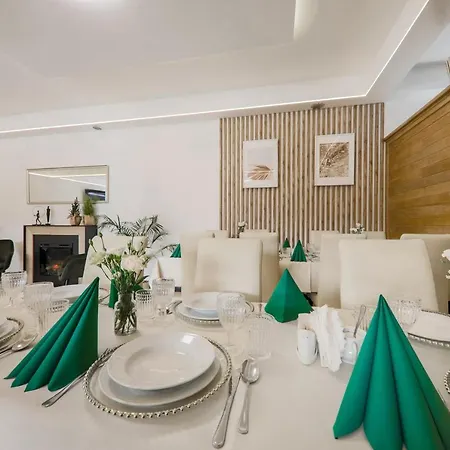 Laziska 3* צ'כוב