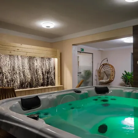 Laziska 3* צ'כוב