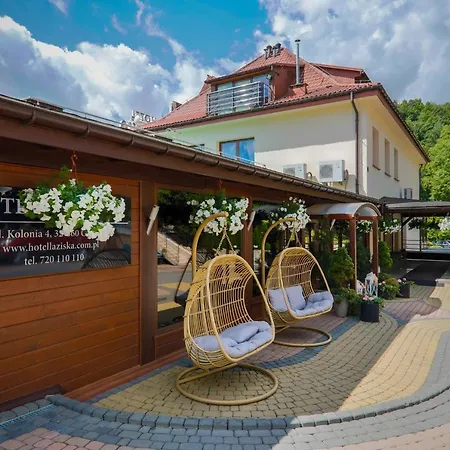 Hotel Laziska