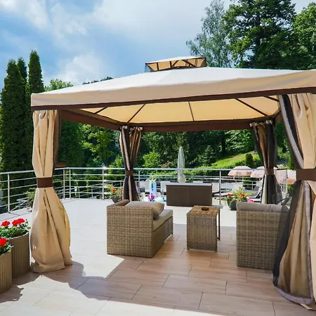 Laziska Hotell