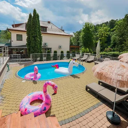 Hotel Laziska