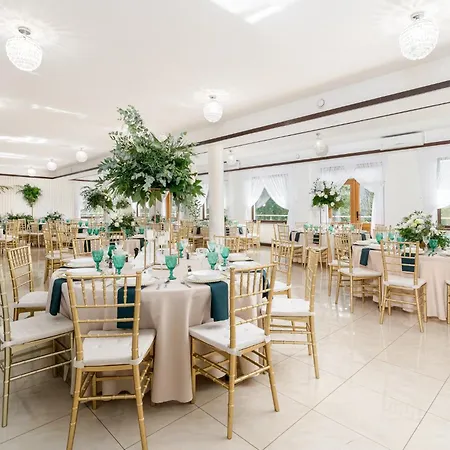 Laziska 3* צ'כוב