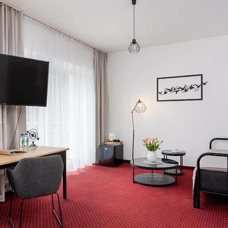 Laziska 3* Czchow