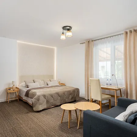 Hotel Laziska 3*