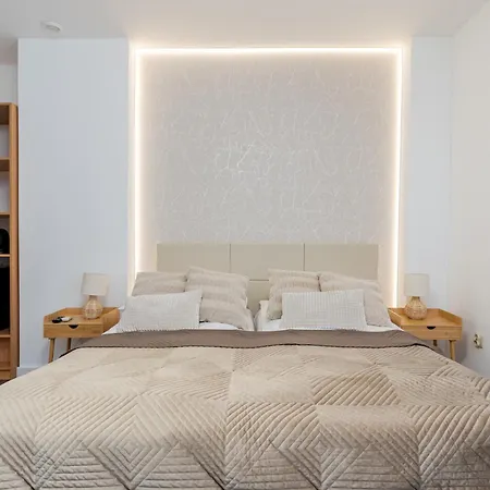 Laziska Otel 3*