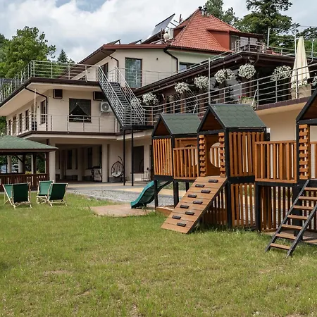 Hotel Laziska