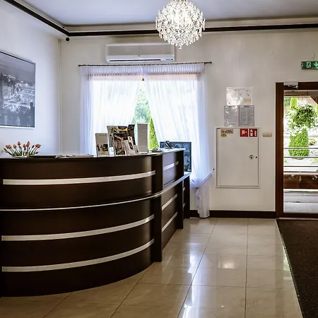 Laziska Hotel 3*