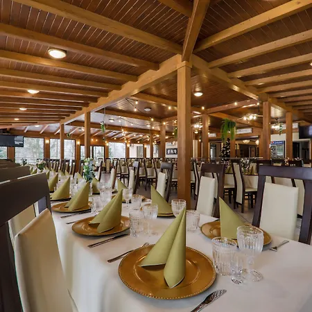 Laziska Otel 3*
