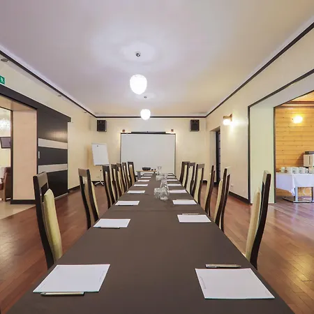 Laziska Otel