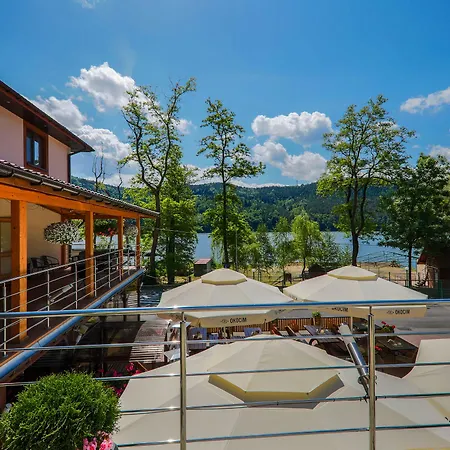 Otel Laziska