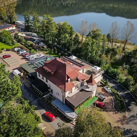 Otel Laziska 3*
