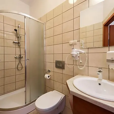 Laziska Hotell 3*