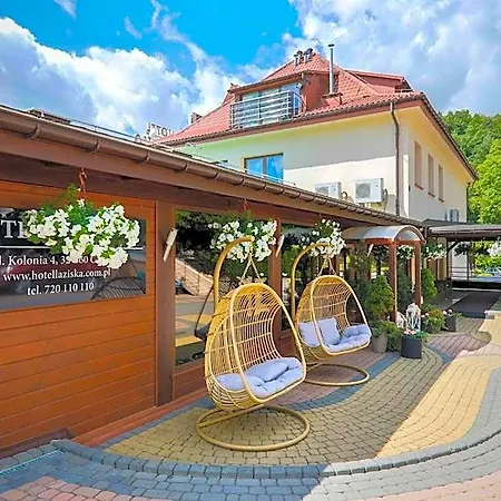 Hotel Laziska