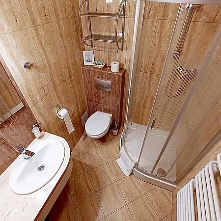 Hotel Laziska