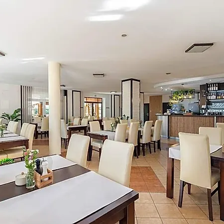 Hotel Laziska