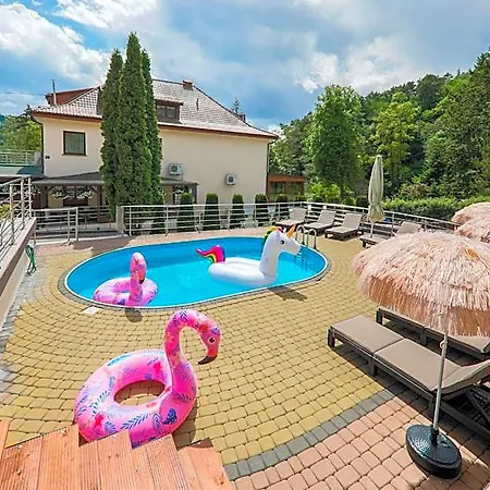 Hotel Laziska