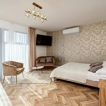 Hotel Laziska