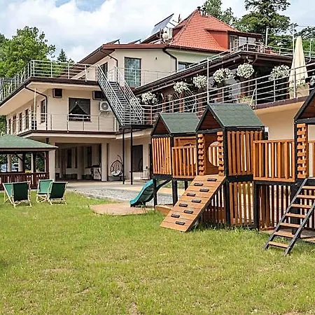 Laziska Czchow