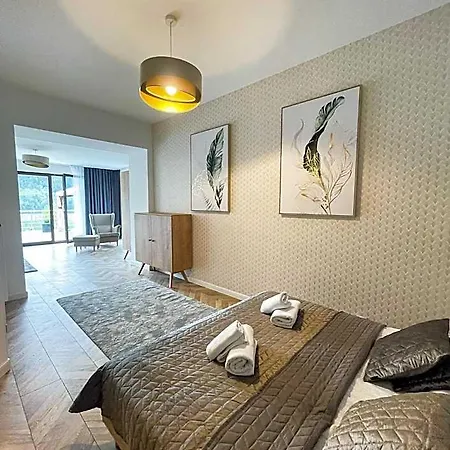 Laziska 3* Czchow