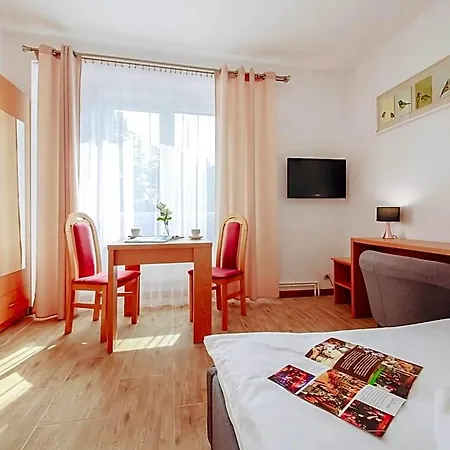 Laziska Hotel