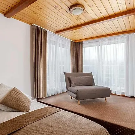 Laziska Hotel