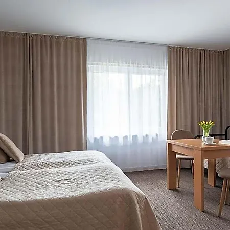 Laziska Hotel