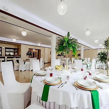Laziska Hotel 3*