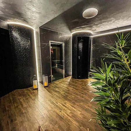 Laziska Otel 3*