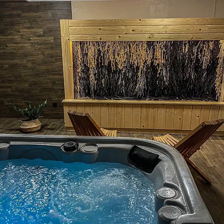 Laziska Otel 3*