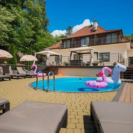 Laziska Otel