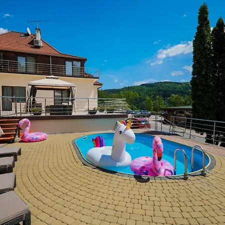Laziska Otel