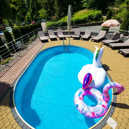 Laziska Otel 3*