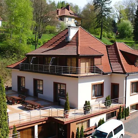 Laziska Czchow