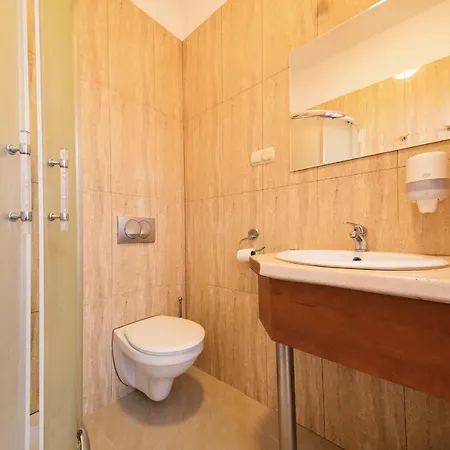 Laziska Hotell Czchow