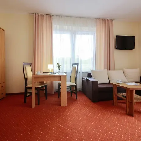 Laziska 3* Czchow