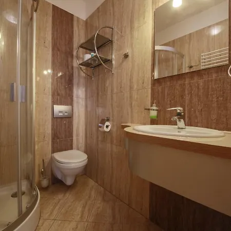 Laziska Hotell