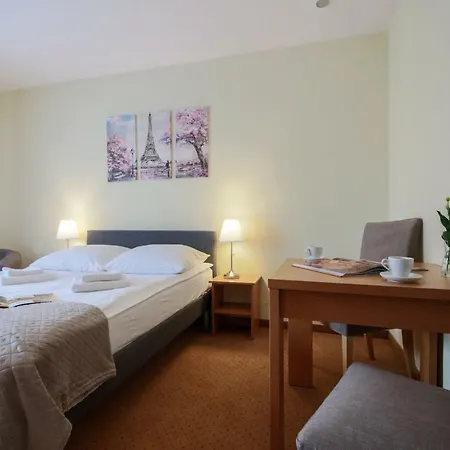 Hotel Laziska