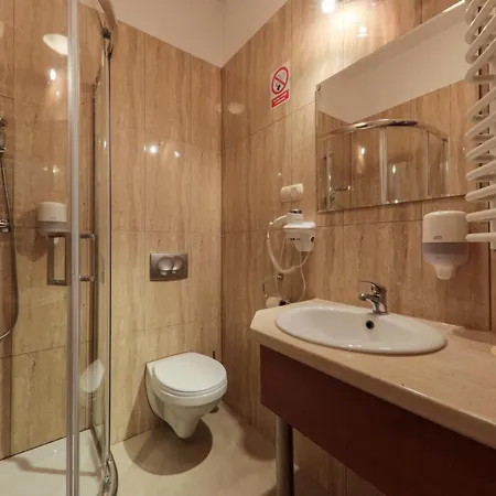 Laziska Hotel