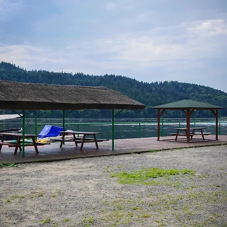 Laziska Hotel Czchow