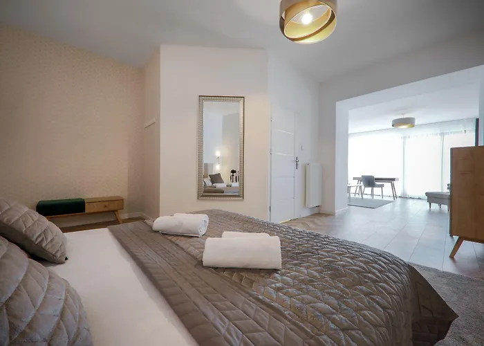 łaziska Hotel Czchow