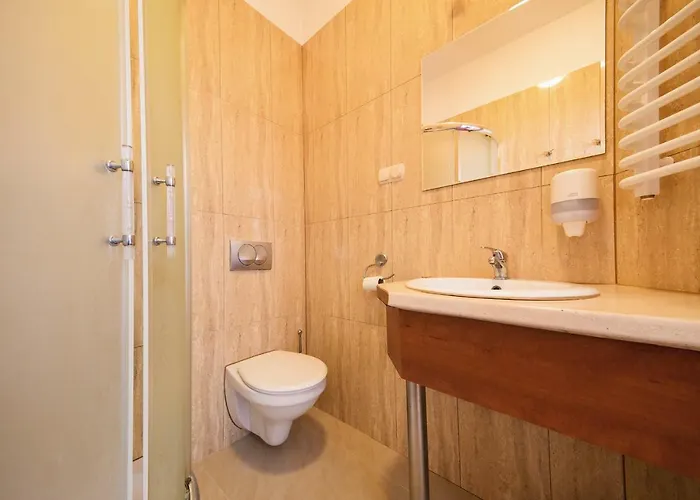 Laziska מלון צ'כוב