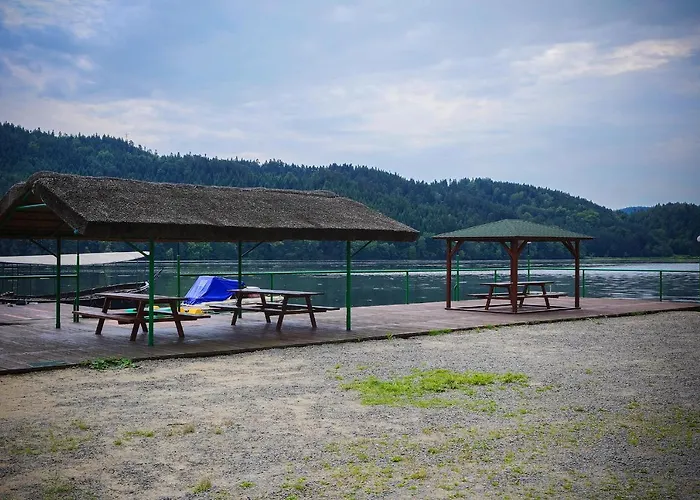 łaziska Hotel Czchow